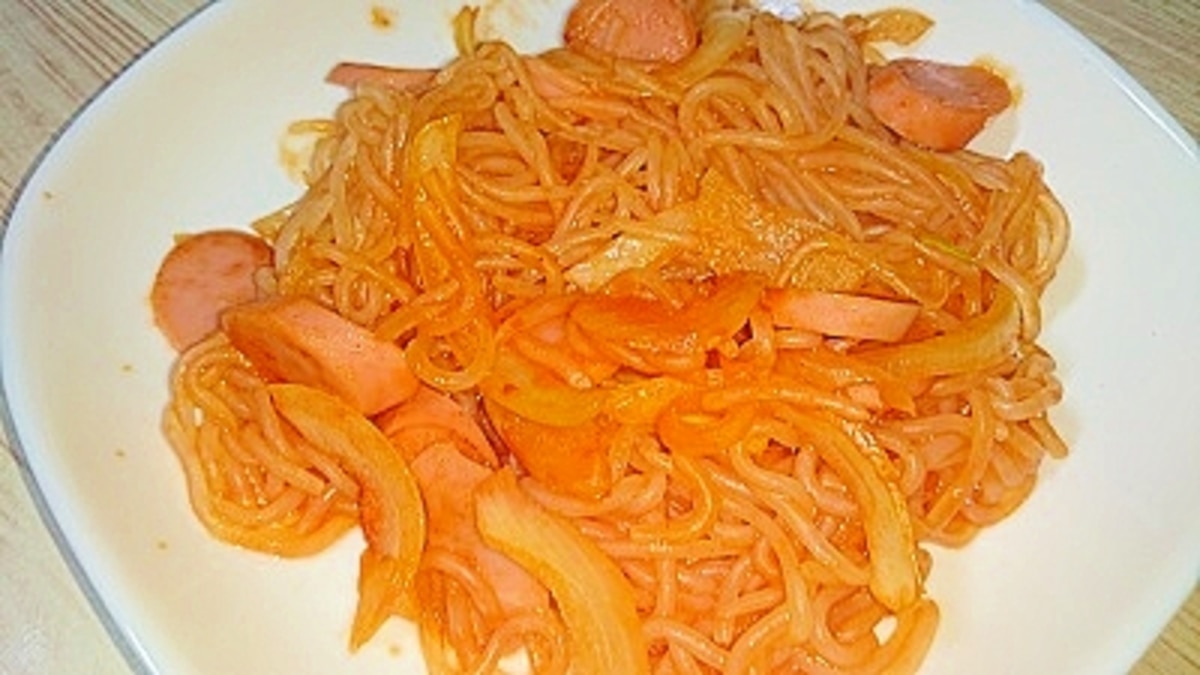 白滝ナポリタン レシピ 作り方 By Happy Days 楽天レシピ 白滝ナポリタン レシピ 作り方 By Happy Days 楽天レシピ